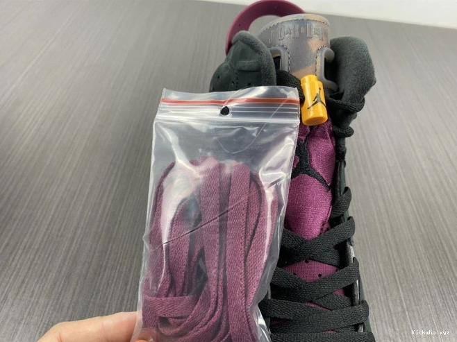 6 Jordan 